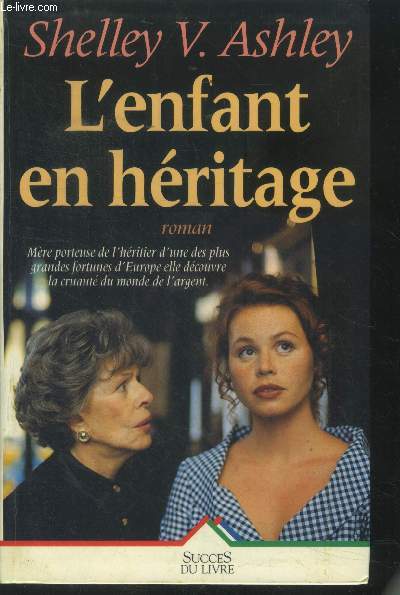 L'enfant en hritage