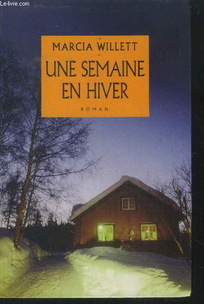 Une semaine en hiver