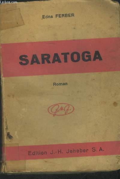 Saratoga