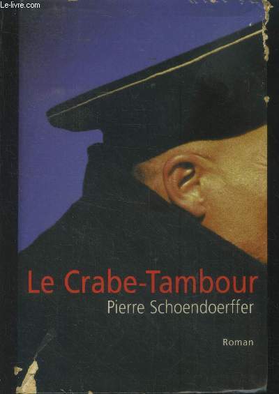 Le crabe tambour