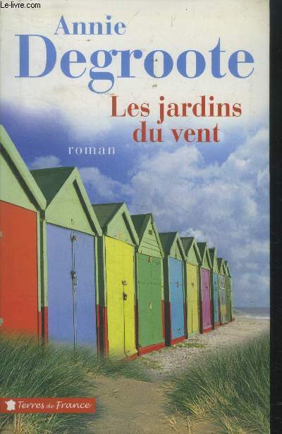 Les jardins du vent