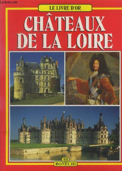 Chteaux de la loire