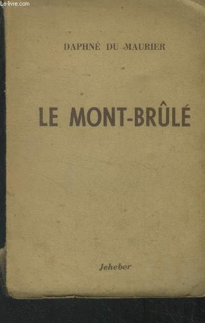 Le Mont-Brl