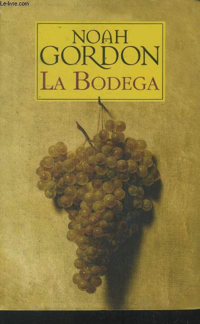 La bodega