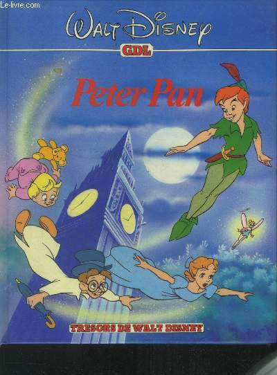 Peter Pan