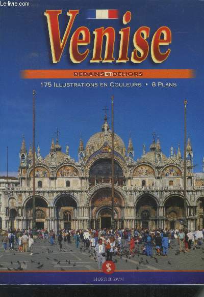 Venise dedans et dehors