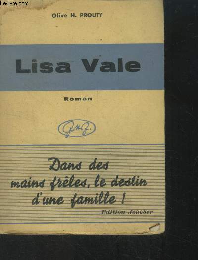Lisa Vale