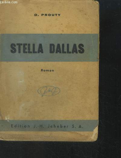 Stella Dallas