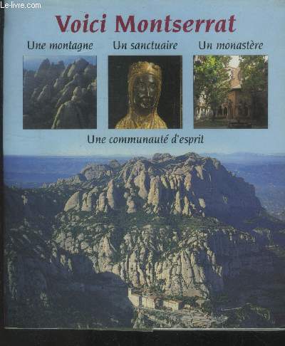 Voici Montserrat