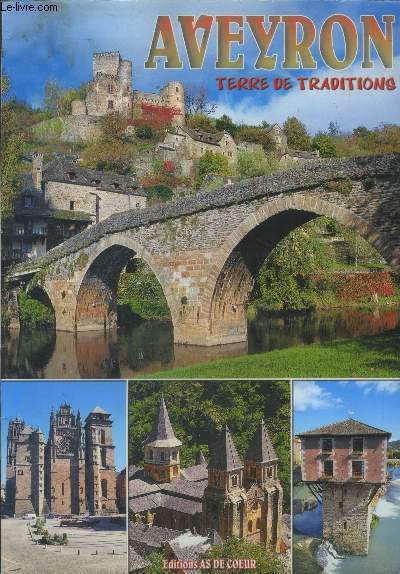 Aveyron terre de traditions