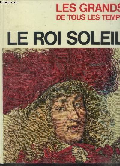 Le roi soleil