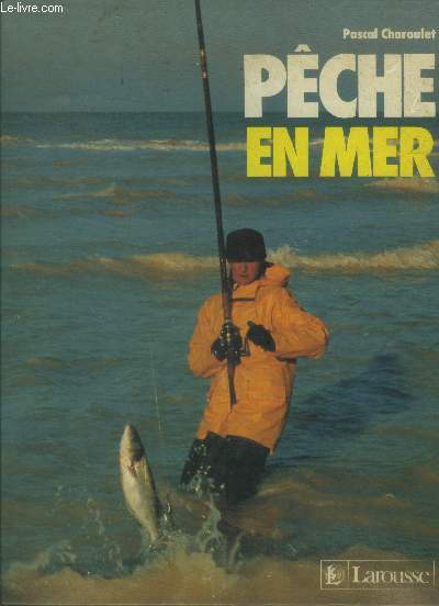 Pche en mer