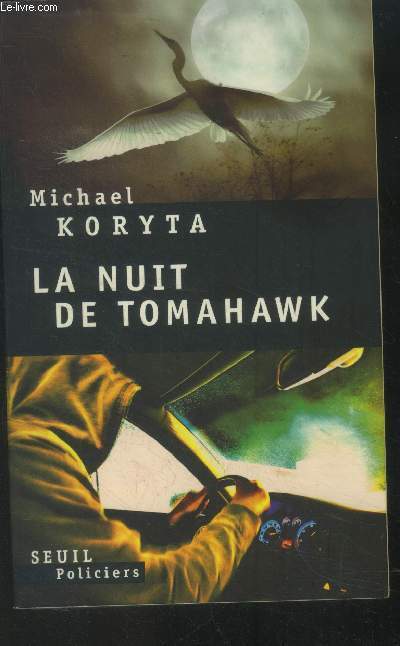 La nuit de Tomahawk