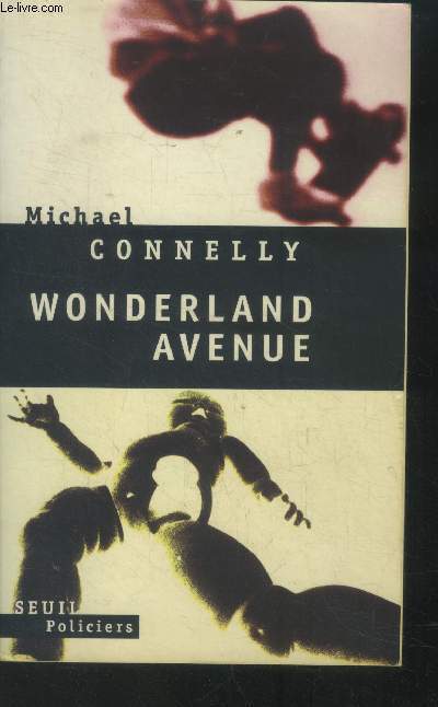 Wonderland avenue