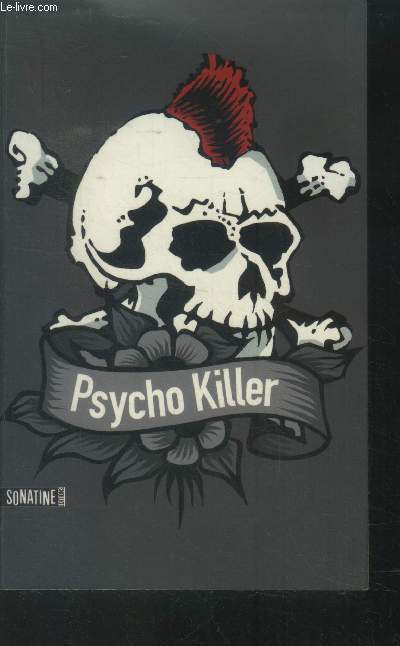 Psycho killer
