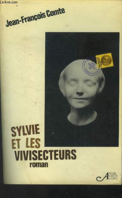 Sylvie et les vivisecteurs