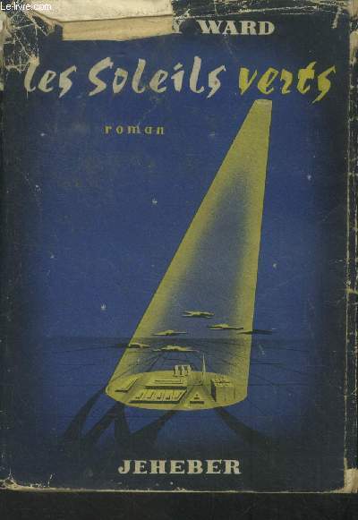 Les soleils verts