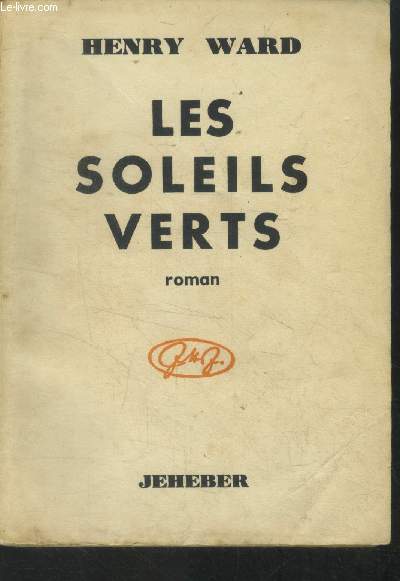 Les soleils verts