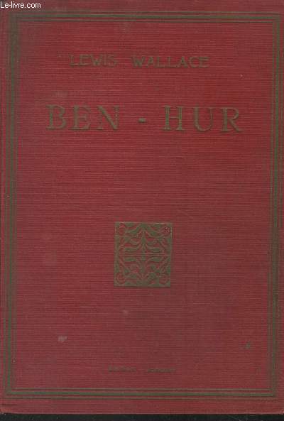 Ben Hur