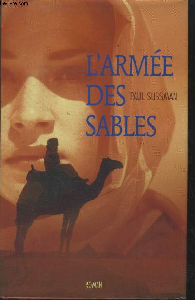 L'arme des sables