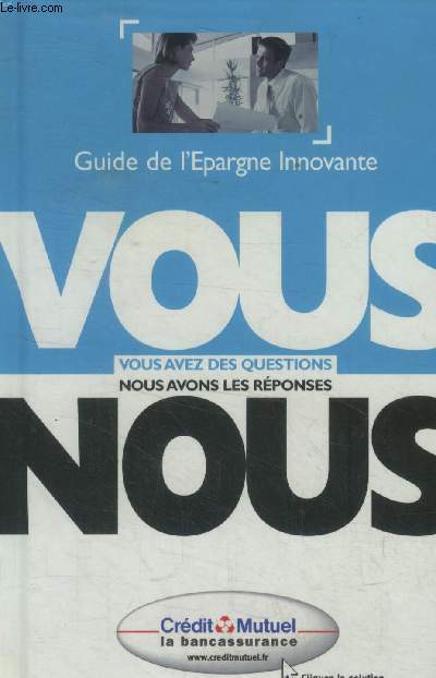 Guide de l'pargne innovante