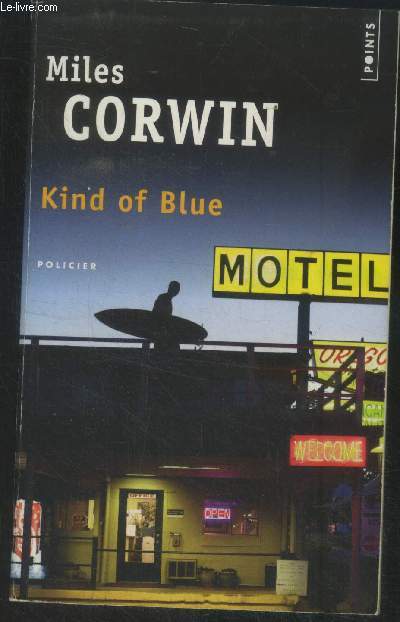 Kind of blue