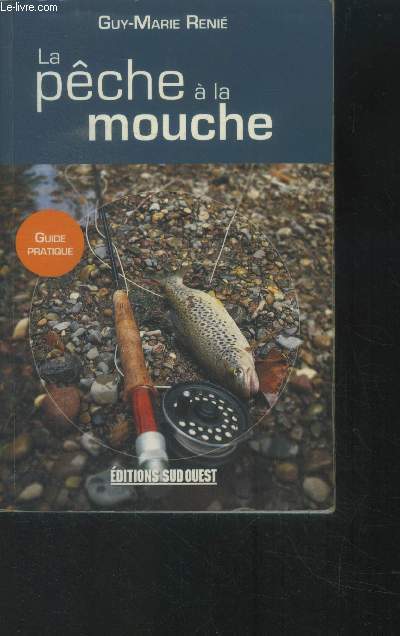 La pche  la mouche