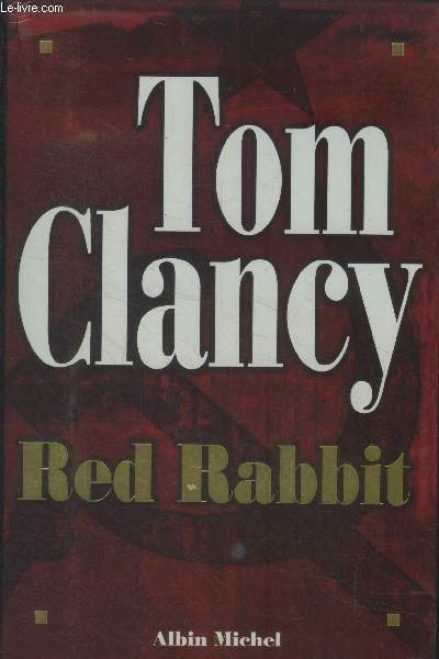 Red rabbit .coffret de 2 volumes