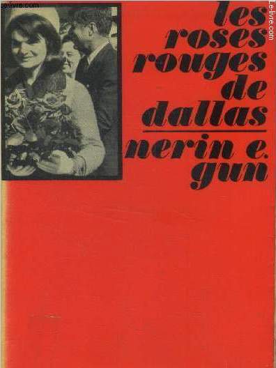 Les roses rouges de Dallas