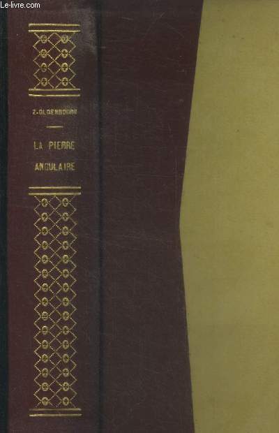 La pierre angulaire