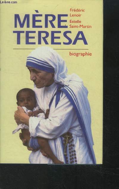 Mre Teresa