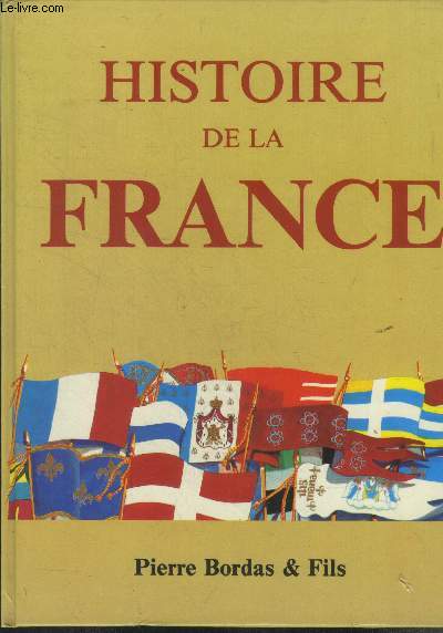 Histoire de la France