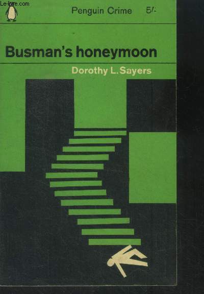 Busman's honeymoon