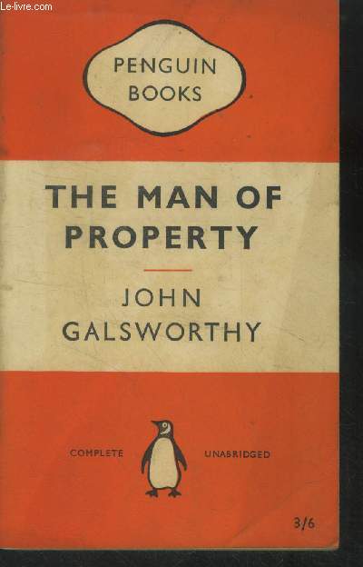 The man of property