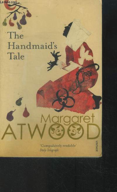The handmaid's tale