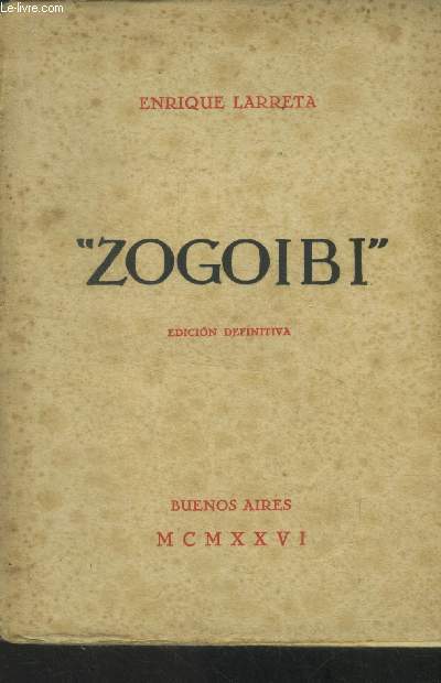 Zogoibi