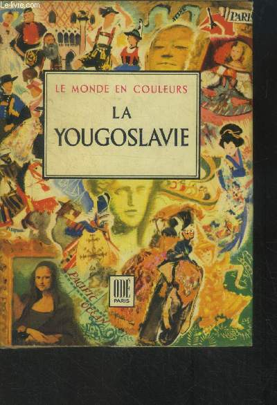 La yougoslavie