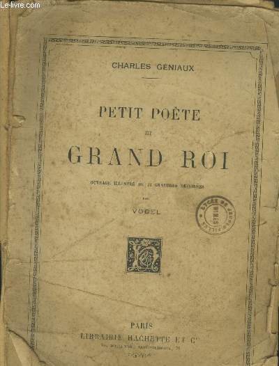 Petit pote et grand roi