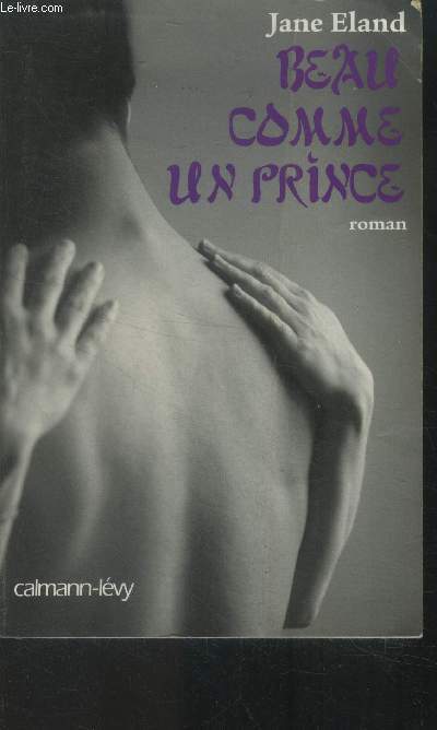 Beau comme un prince
