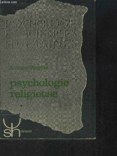 Psychologie religieuse