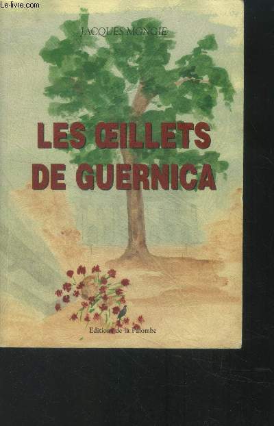 Les oeillets de Guernica