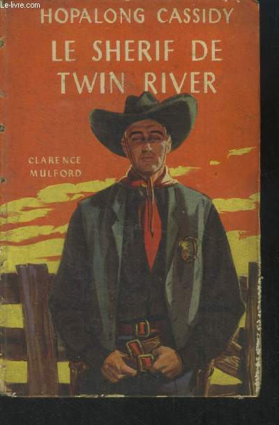 Le sherif de Twin river