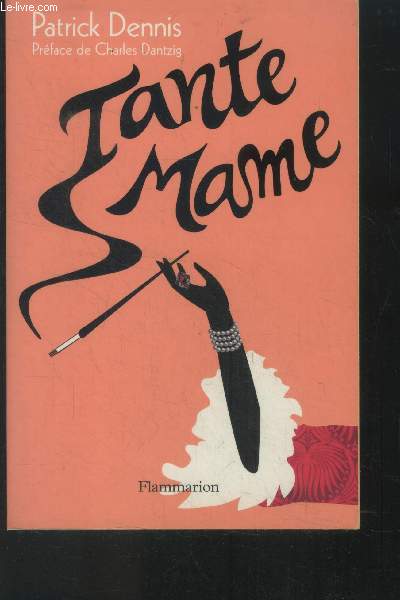 Tante mame