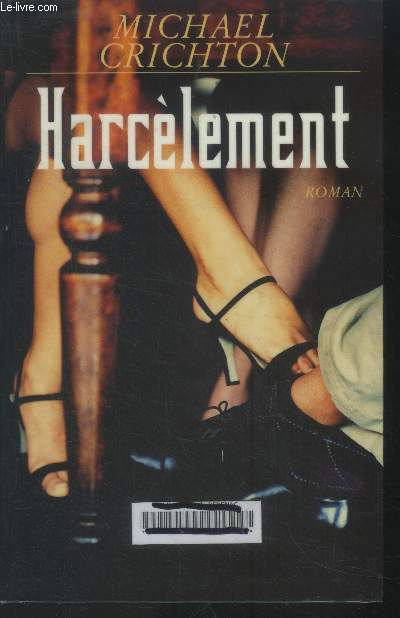 Harclement
