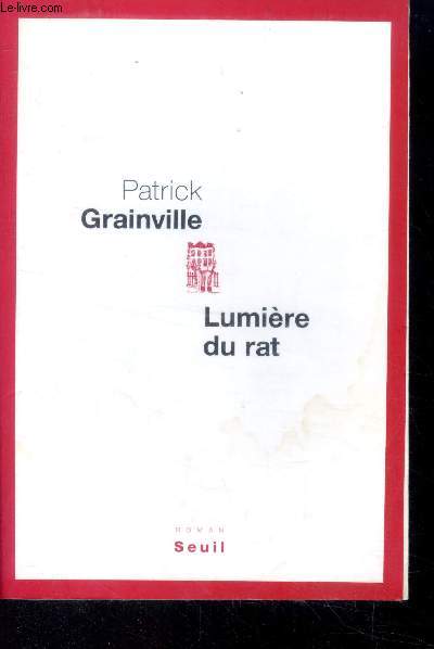 Lumire du rat