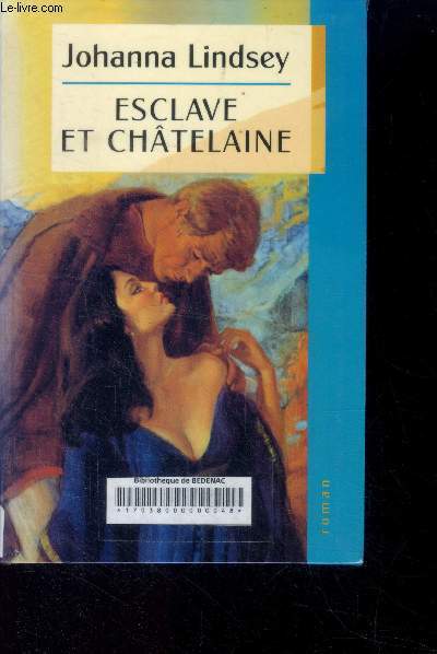 Esclave et chatelaine