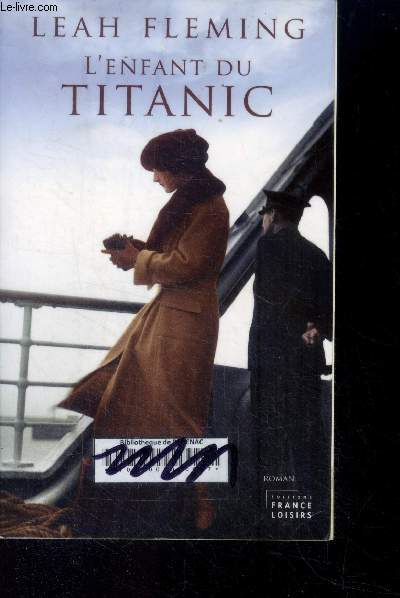 L'enfant du Titanic