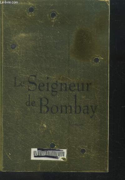 Le seigneur de Bombay