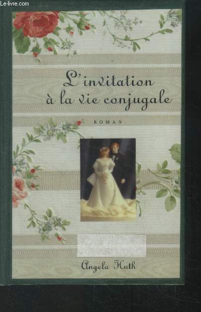 L'invitation  la vie conjugale