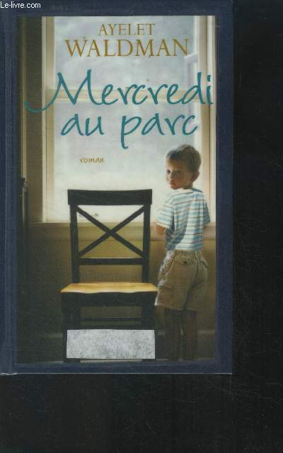 Mercredi au parc